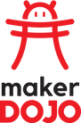 Logo MakerDojo